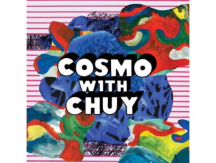 COSMO WITH CHUY - I Need It (Remixes) (12Inch" Vinyl)