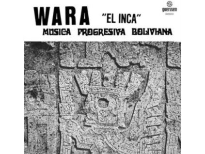 WARA - El Inca (LP)