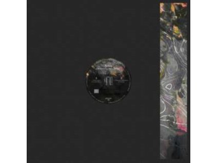 BOHM - Scientific Relevance EP (12Inch" Vinyl)
