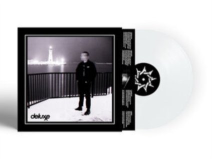 DELUXXE - If You Were Me (Coloured Vinyl) (LP)
