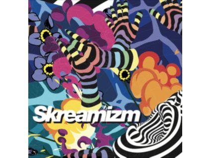 SKREAM - Skreamizm 8 (LP)