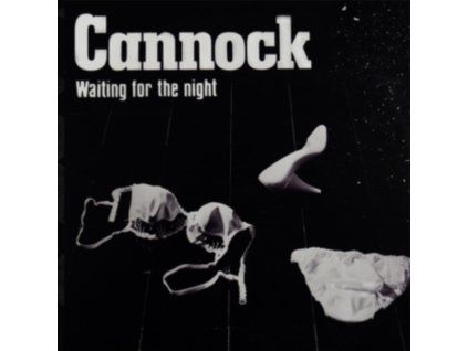 4121903 cannock waiting for the night lp