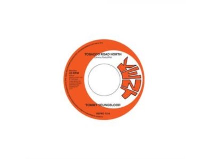 TOMMY YOUNGBLOOD / THE OTHER BROTHERS - Tobacco Road North / Nobody But Me (7Inch" Vinyl)