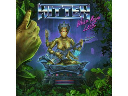 4122029 hitten while passion lasts lp