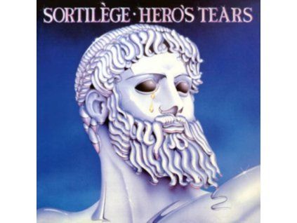4122083 sortilege heros tears lp