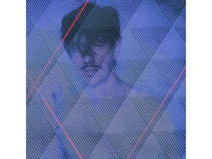DIJF SANDERS - Supra (LP)