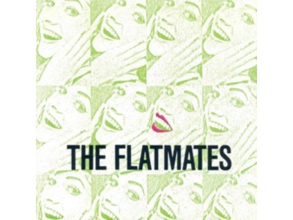 FLATMATES - I Could Be In Heaven (7Inch" Vinyl)