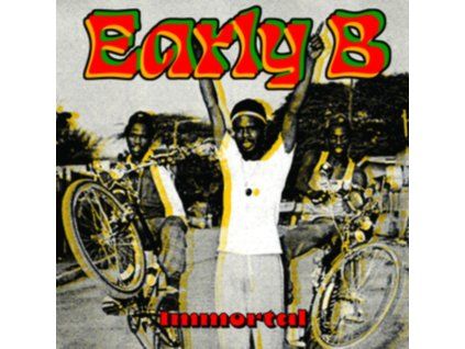 4122164 early b immortal lp