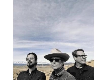 CHATHAM COUNTY LINE - Hiyo (LP)