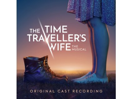 VARIOUS ARTISTS - The Time Travellers Wife - Original Cast Recording (CD)