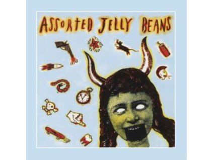 ASSORTED JELLY BEANS - Assorted Jelly Beans (LP)