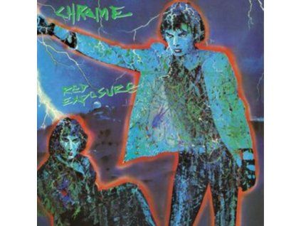 4122320 chrome red exposure lp