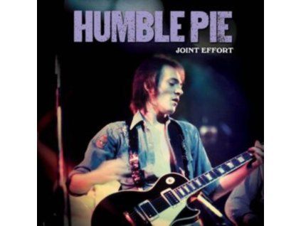4122335 humble pie joint effort lp
