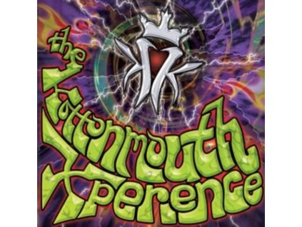 KOTTONMOUTH KINGS - The Kottonmouth Xperience (LP)