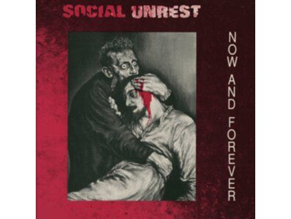 4122353 social unrest now and forever lp