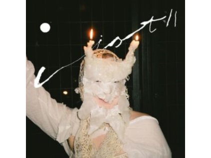 PEJZAZ - List II (LP)