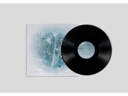 MANU DELAGO - Snow From Yesterday Feat. Mad About Lemon (LP)