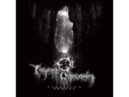 FRAGMENTS OF UNBECOMING - Perdition Portal (Green Vinyl) (LP)