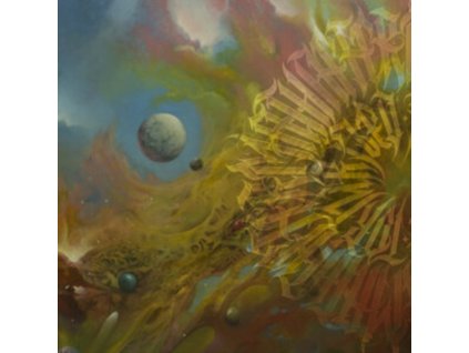TORTURIZED - Aftermath (Marbled Vinyl) (LP)