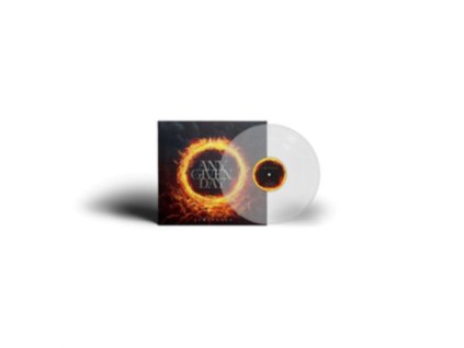 ANY GIVEN DAY - Limitless (Crystal Clear Vinyl) (LP)