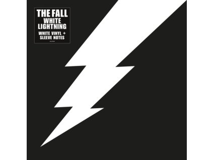FALL - White Lightning (LP)
