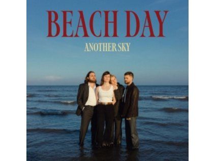 4122848 another sky beach day lp