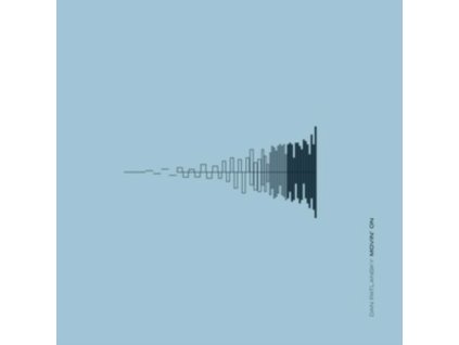 DAN PATLANSKY - Movin On (LP)