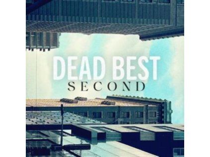 4122917 dead best second lp