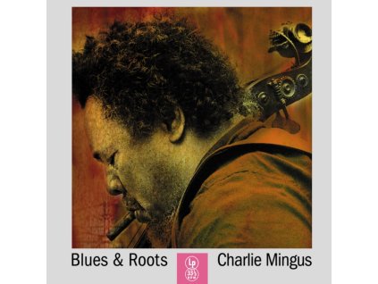 CHARLES MINGUS - Blues And Roots (Yellow Marble Vinyl) (LP)