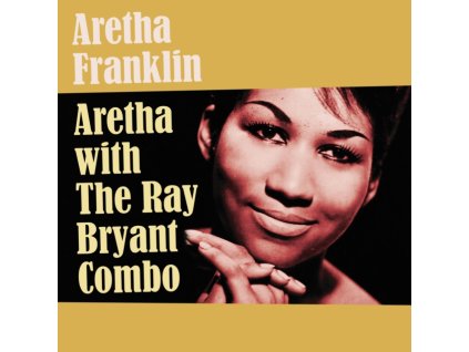 ARETHA FRANKLIN - Aretha (LP)