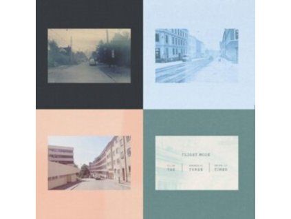 4123376 flight mode the three times lp