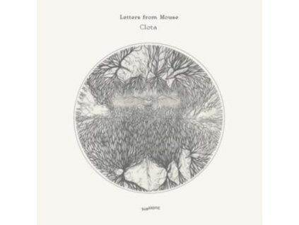 4123436 letters from mouse clouta lp