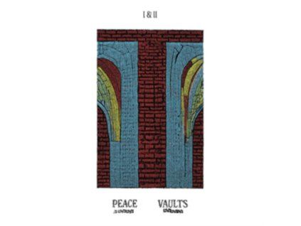 4123442 peace vaults i ii lp