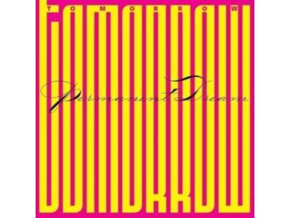 4123502 tomorrow permanent dream lp