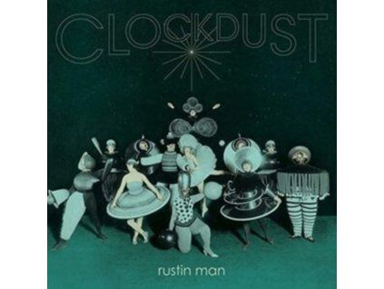 4123556 rustin man clockdust lp