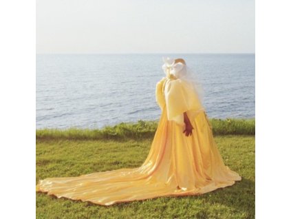 KYLE KIDD - Soothsayer (LP)
