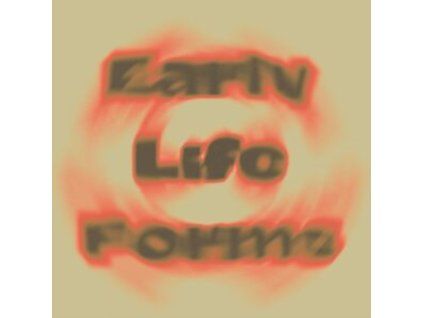 4123796 early life forms early life forms lp