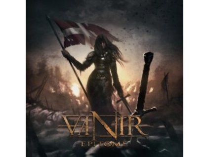 4123817 vanir epitome lp