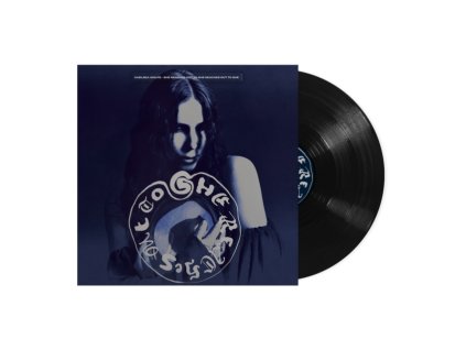 CHELSEA WOLFE - She Reaches Out To She Reaches Out To She (LP)