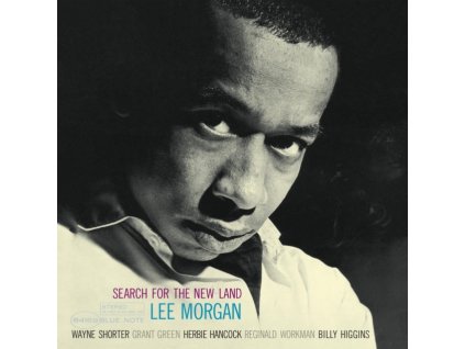 LEE MORGAN - Search For The New Land (Classic Vinyl) (LP)