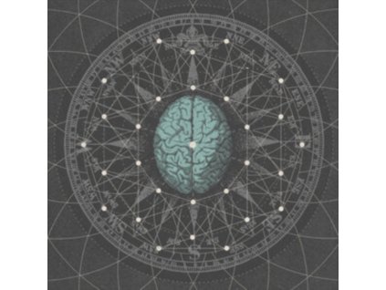 BIPOLAR ARCHITECTURE - Metaphysisize (LP)