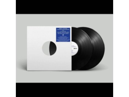 ARNO E. MATHIEU - Contemplation Rmx (Joe Claussell & I:Cube & More) (12Inch" Vinyl)