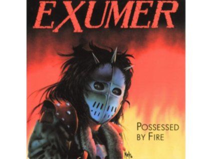 4124126 exumer possessed by fire lp