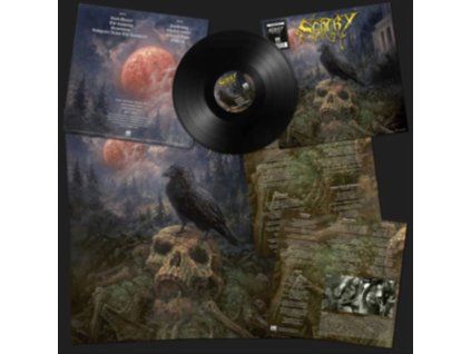 4124192 sentry sentry lp