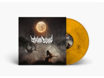 SWANSONG - Awakening (Orange Marbled Vinyl) (LP)