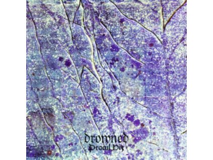 DROWNED - Procul His (LP)