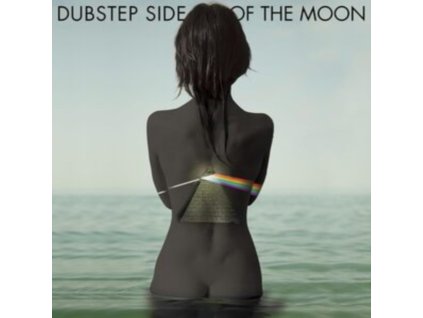 VARIOUS ARTISTS - Dubstep Side Of The Moon (LP)