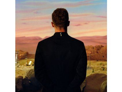 4124528 justin timberlake everything i thought it was lp
