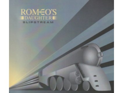 ROMEOS DAUGHTER - Slipstream (Blue Marble Vinyl) (LP)