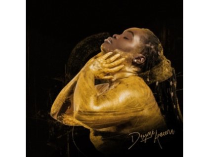 DAYME AROCENA - Alkemi (LP)
